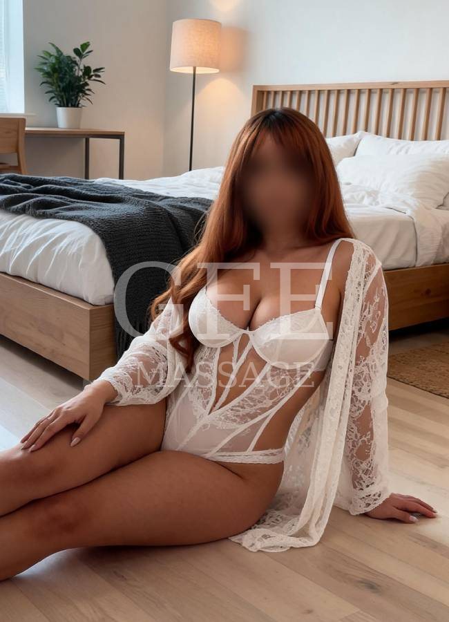 Jessica | GFE Massage Bury